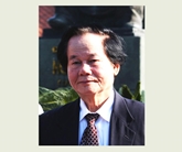 Nhà thơ Vương Trọng - cá tính thơ trong con người xứ Nghệ